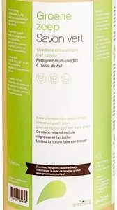 Greenhub Groenezeep (1000 ml)