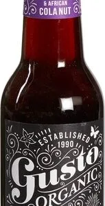 Gusto Organic Real-Cola (275 ml)