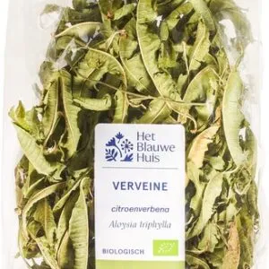 Het Blauwe Huis Verveinethee Los (15 gr)