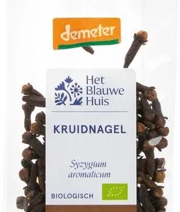 Het Blauwe Huis Kruidnagel Heel (15 gr)