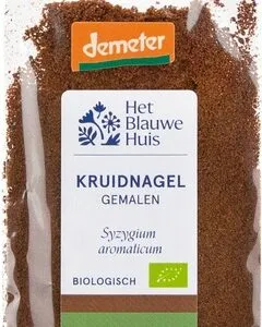 Het Blauwe Huis Kruidnagel Gemalen (15 gr)