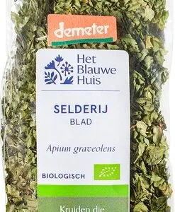 Het Blauwe Huis Selderij (15 gr)