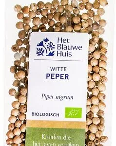 Het Blauwe Huis Witte-Peper Heel (20 gr)