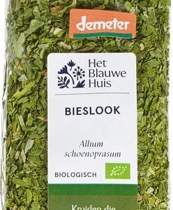 Het Blauwe Huis Bieslook (20 gr)