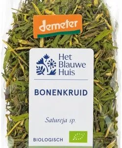Het Blauwe Huis Bonenkruid (20 gr)