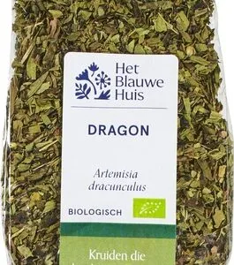 Het Blauwe Huis Dragon (20 gr)