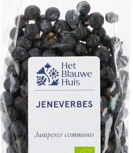 Het Blauwe Huis Jeneverbes (50 gr)