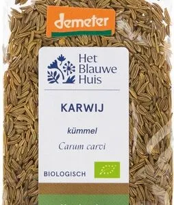 Het Blauwe Huis Karwijzaad (50 gr)