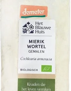 Het Blauwe Huis Mierikswortel (20 gr)