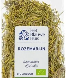 Het Blauwe Huis Rozemarijn (20 gr)