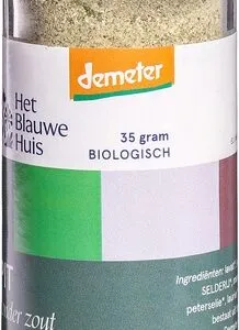 Het Blauwe Huis Pit Zonder Zout (35 gr)