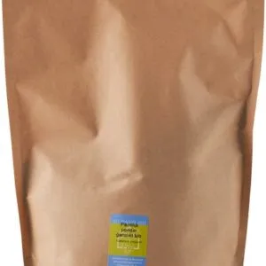 Het Blauwe Huis Paprikapoeder Gerookt (1000 gr)