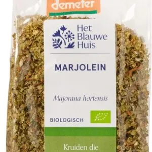 Het Blauwe Huis Marjolein (15 gr)