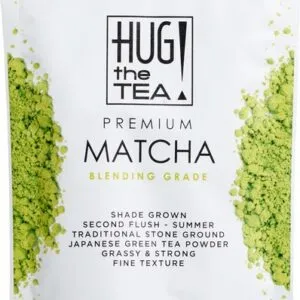 Hug the Tea! Matcha Premium (50 gr)