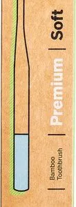 Hydrophil Tandenborstel Premium Soft (1 stuks)