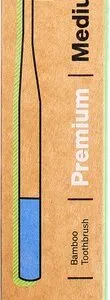 Hydrophil Tandenborstel Medium (1 stuks)
