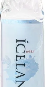 Icelandic Glacial Mineraalwater Koolzuurvrij (1500 ml)