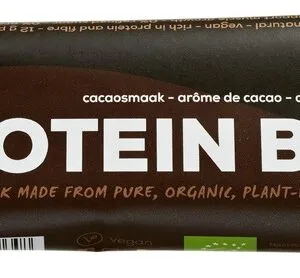 Innerme Proteïnbar Chocolade (50 gr)