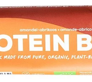 Innerme Proteinbar Amandel-Abrikoos (50 gr)