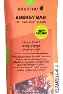 Innerme Energybar Cacao-Sinaas (50 gr)