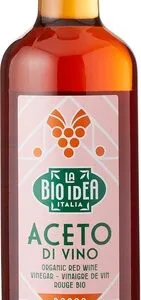 La Bio Idea Wijnazijn Rood (500 ml)