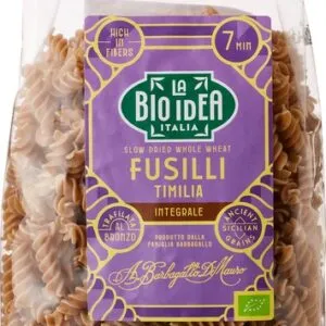 La Bio Idea Fusilli-Di-Timilia Volkoren (500 gr)