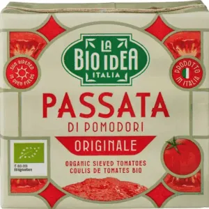 La Bio Idea Passata (500 gr)