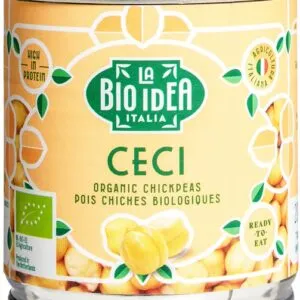La Bio Idea Kikkererwten (200 gr)