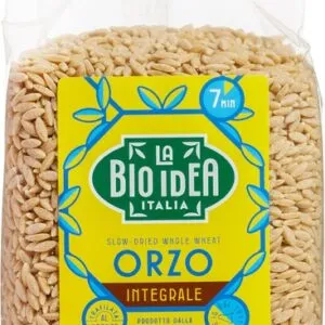 La Bio Idea Orzo Volkoren (400 gr)