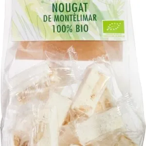 La Ruche d'Or Nougat (150 gr)