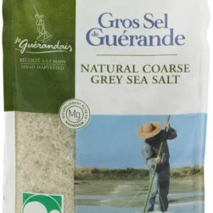 Le Guérandais Keltisch-Zeezout Grof (1000 gr)