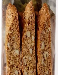 l'Esprit de Paris Cantuccini Amandel (6 stuks)