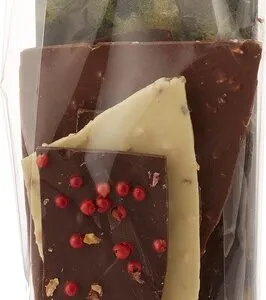L'Esprit De Paris Chocolade Thinner The Better (125 gr)