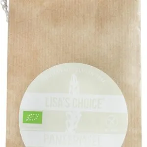 Lisa's Choice Paneermeel Glutenvrij (250 gr)