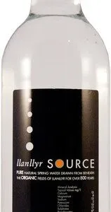 Llanllyr Mineraalwater Zonder Koolzuur (750 ml)
