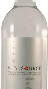 Llanllyr Mineraalwater Met Koolzuur (750 ml)