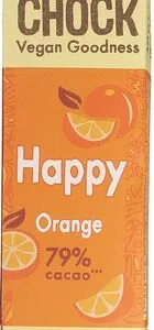 Lovechock Chocolate-Bar Happy (40 gr)