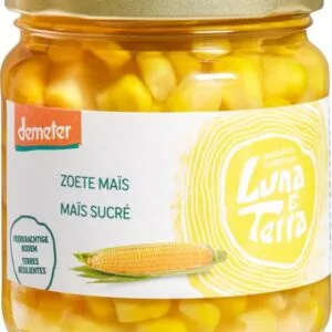 Luna E Terra Zoete Mais (200 gr)
