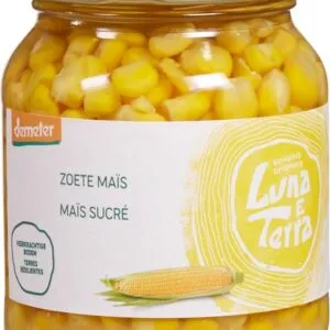 Luna E Terra Mais Zoet (350 gr)
