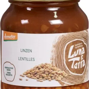 Luna E Terra Linzen (360 gr)