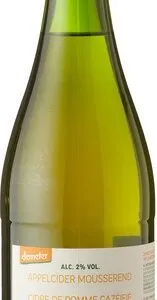 Luna E Terra Appelcider 2% (75 cl)