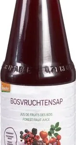 Luna E Terra Bosvruchtensap (700 ml)