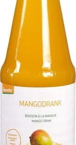 Luna E Terra Mangodrank (700 ml)