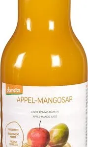 Luna E Terra Appel-Mangosap (200 ml)