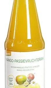 Luna E Terra Mango-Passievruchtendrank (700 ml)