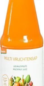Luna E Terra Multi-Vruchtensap (700 ml)