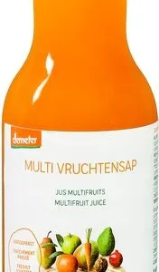 Luna E Terra Multi-Vruchtensap (200 ml)