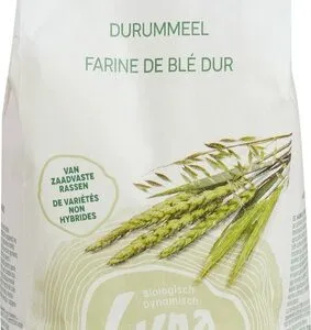 Luna E Terra Durummeel (500 gr)