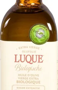 Luque Olijfolie Extra Vierge Spaans - Early Harvest (500 ml)