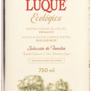 Luque Olijfolie Extra Vierge (750 ml)